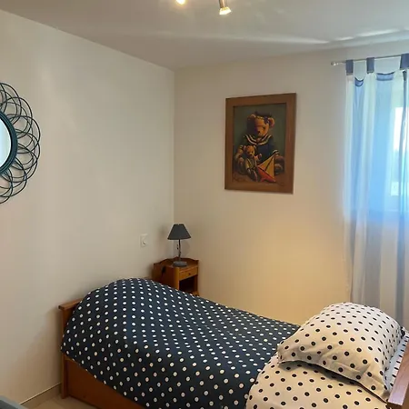 Chez Coco アパート