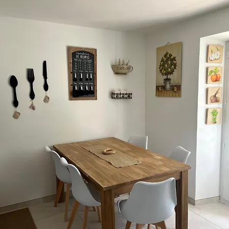 Chez Coco マルブジョル