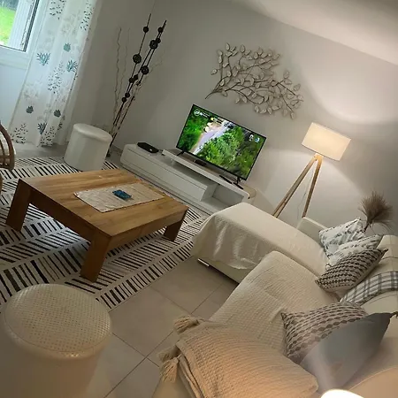 アパート Chez Coco *