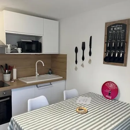 Chez Coco * マルブジョル