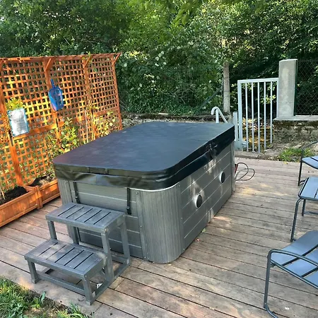 Chez Coco アパート マルブジョル