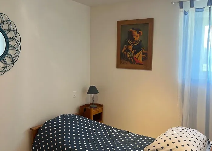 Chez Coco Διαμέρισμα