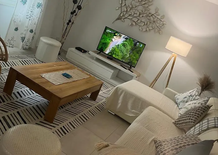 Διαμέρισμα Chez Coco *