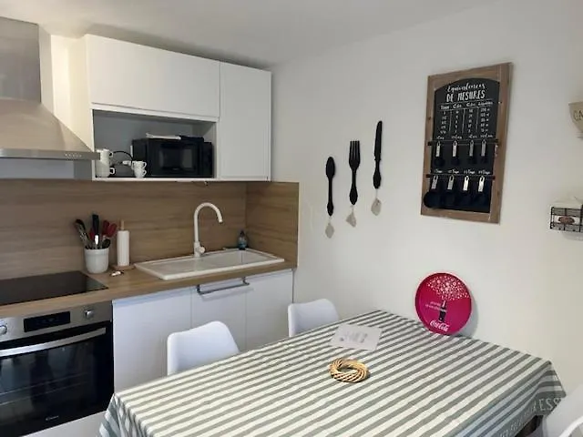 Chez Coco * Marvejols